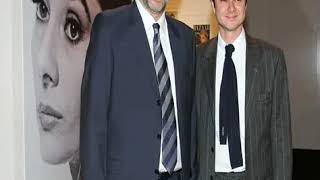 Audrey Hepburn's will revealed in son's lawsuit  ‍