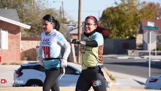 🚩🏈 Squirtle Squad Vs Las Cyclones Women's Flag Football Game 2023