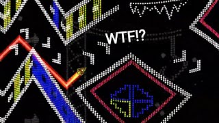 Incredible - Ripple Wave Harder By Markyforce Geometry Dash