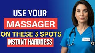 Urologist 3 Mager Spots That Bring Back Rock-Hard Erections