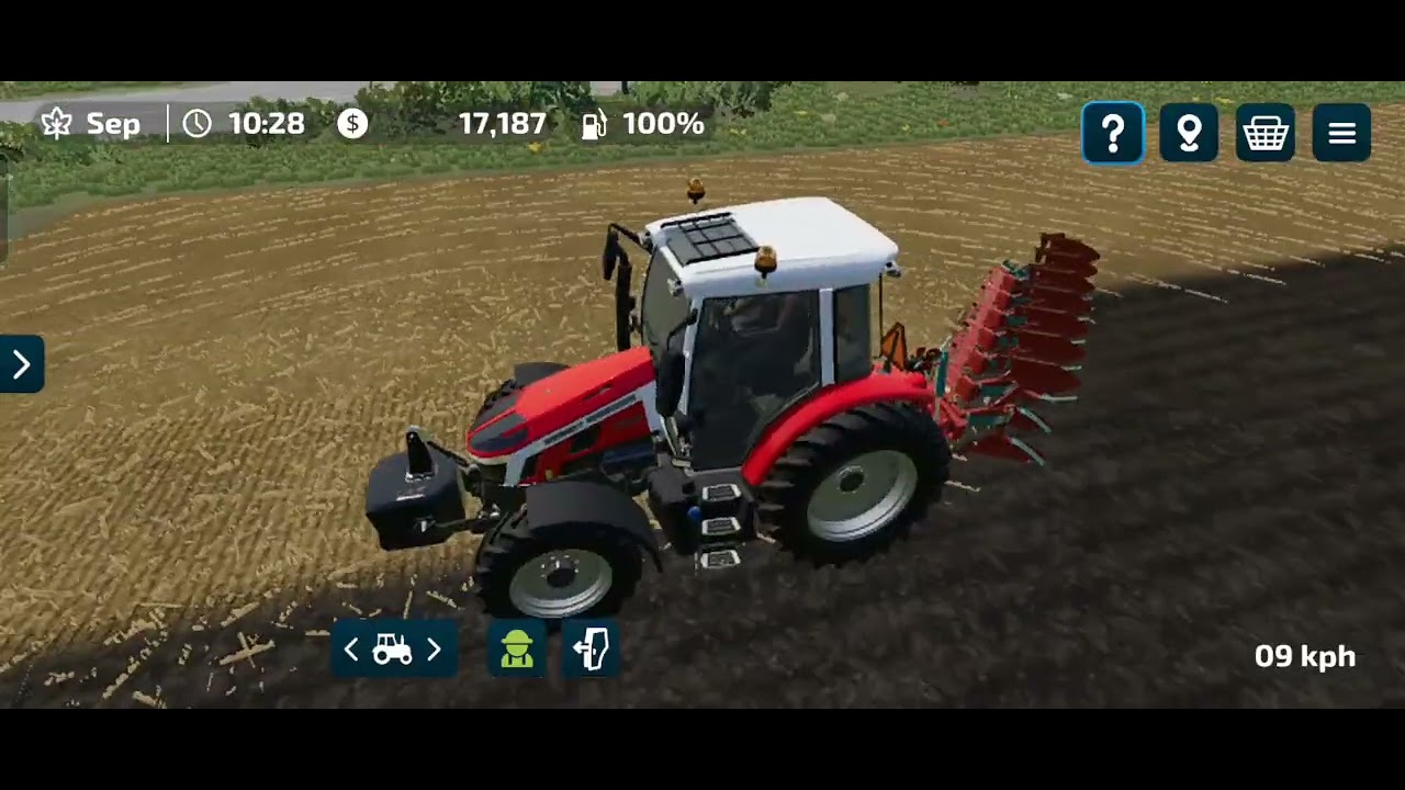 Malo oremo malo sejemo :) 