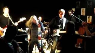 Rock Rooster Rocknroll