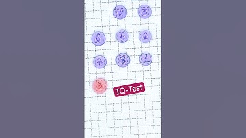 Draw a Checkered Path With Numbers 1 and 9? #drawing #line #maths #quiz #shorts