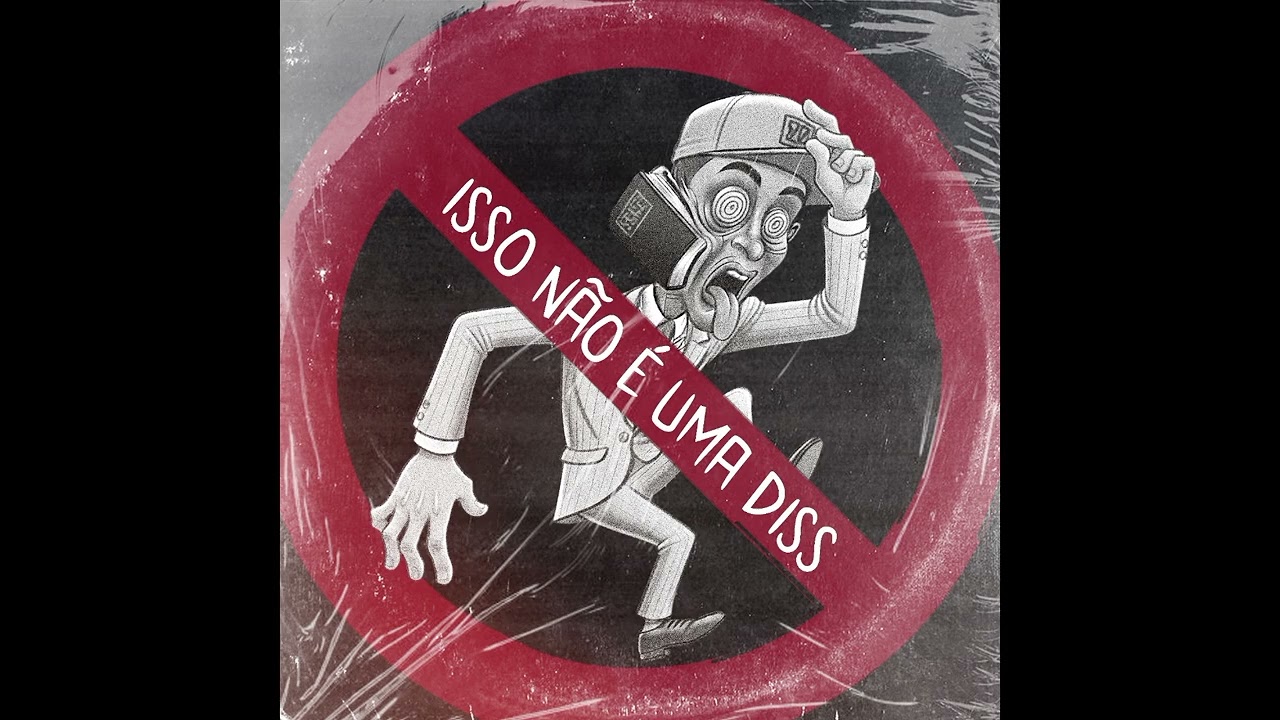 ISSO NÃO É UMA DISS - Dn Barbosa x Ksbatista x Dom Heifer MC (Prod. 