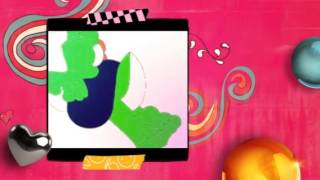 Kphoria Amy Created With