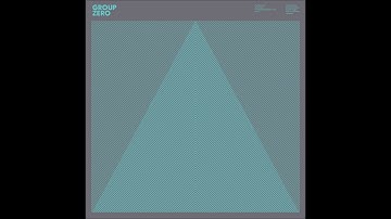 Group Zero - The Pummelling Repetition Inside