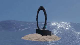 All Stargate Dial Sequences