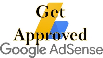Get Website approved for AdSense / Valuable Inventory No content Fix
