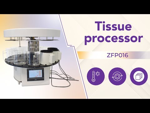 Tissue Processor Cost