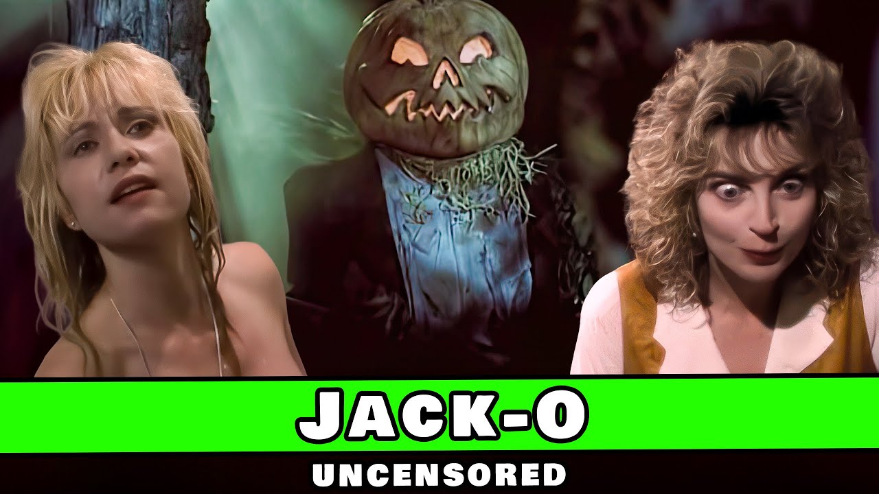 SBIG 409 - Jack-O - Uncensored Member Episode