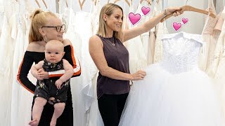 WEDDING SURPRISE FOR FIANCÉ! | Family Fizz