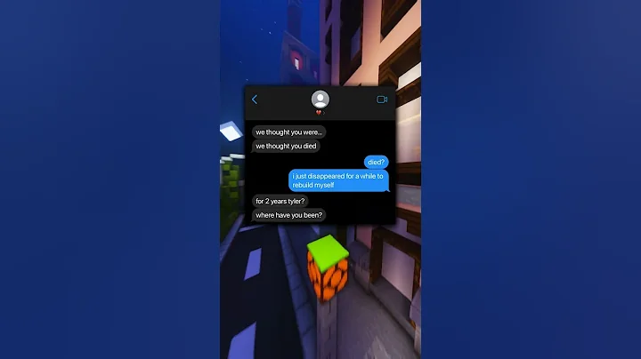 Imagine Waking Up With Your Life Stolen 😢- Part 3 @Plug_Ai saved him..