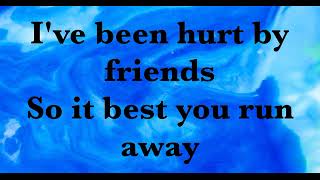 I Octane   Hurt By Friends          Intoxicated Riddim     2015   CEV