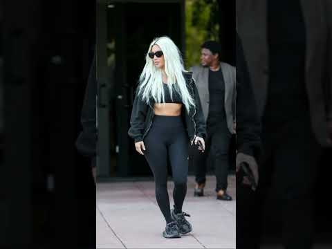 Kim Kardashian Street
