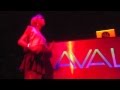 Dev - Bass Down Low (Live at AVALON Hollywood, CA)