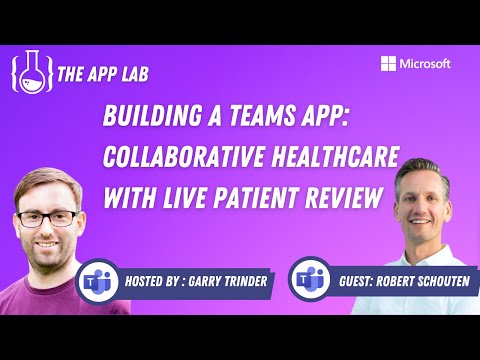 Collaborative Healthcare with Live Patient Review