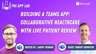 Collaborative Healthcare with Live Patient Review