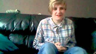 lauraandmegan2012's Webcam Video from 12 April 2012 03:30 (PDT)