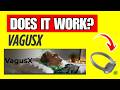 VagusX Reviews – Is This Vagus Nerve Device Worth It? My Shocking Results!