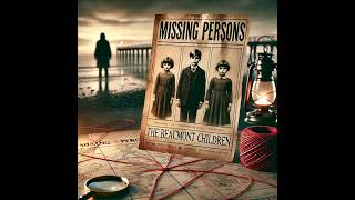 The Beaumont Children Mystery: Australia’s Most Chilling Disappearance