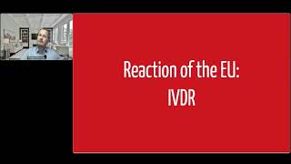 Moving your laboratory-developed test to IVDR compliance with Twist Bioscience and Platomics