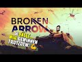 Zone H verloren... F-117 hilft zum knappen Sieg | Broken Arrow