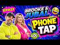 Top Funniest Jubal Phone Tap Prank Calls Ever! 😂📞 EP#23 | Jubal Phone Tap Show