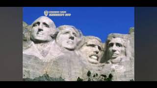 Mount Rushmore