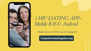 No.1 HIV DATING APP  ||  IOS & ANDROID ||  APPS FOR HIV POSITIVE SINGLES ||  MEET HIV SINGLE screenshot 2