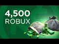 ROBLOX EN GÜNCEL ROBUX HİLESİ 💰 2020 %100