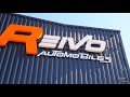 Spot publicitaire  reivo automobiles  distinxion