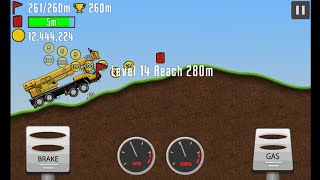 Hill Racing:Offroad Car Driving Hack Game Play, Unlimited Coin, Bonus Hack screenshot 2