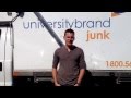 universitybrand.comjunk - Customer Testimonial - London, ON