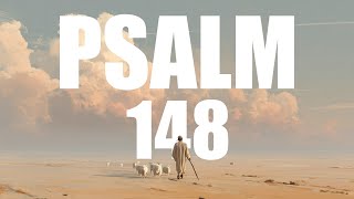 Psalm 148 – Bible Reading (Audio with Scripture) screenshot 5