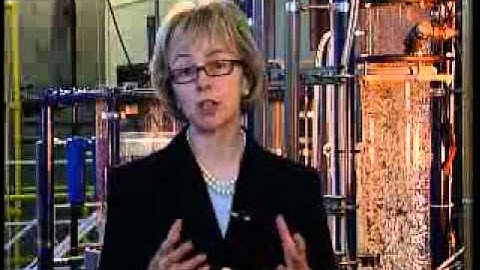 What is Chemical and Bioprocess Engineering all about