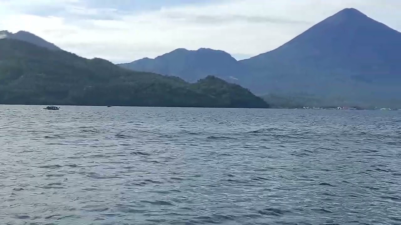 Pulau Tidore 