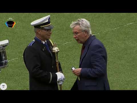 37   29 07 2017 Tamboerkorps Muziekvereniging Excelsior Losser Losser   NL 77 48 SILVER