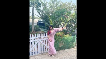 Shraddha Arya back to India after honeymoon video 🥰❤️🥰 #shorts #loveofpreeran