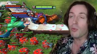 The infamous 3.5 hour Turbo game screenshot 5