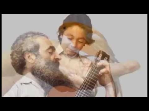 JORGE CAFRUNE - MARITO - LA VIAJERITA - ZAMBA