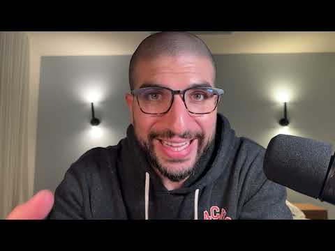 Josh Emmett vs. Kevin Vallejos | Ariel Helwani UFC Fight Night