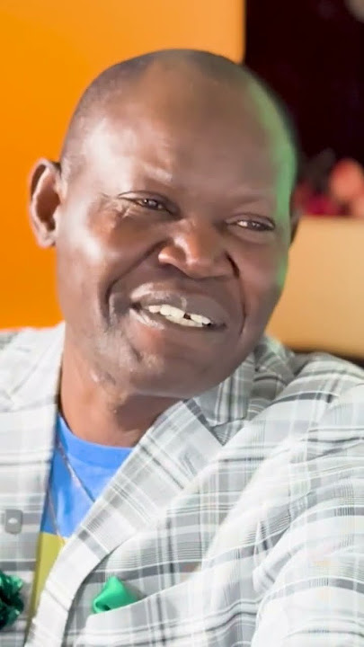 I played with both King Sunny Ade and Chief Ebenezer Obey but...
