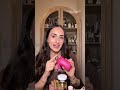 raspberry perfumes you need to try 🍓 #fragrance