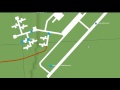 Anapa airbase taxiing bug - [Script]