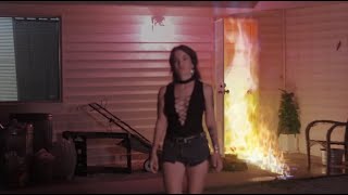 Wayland No More Official Music Video: ENDING Sexual Abuse, Domestic Violence, & Human Trafficking