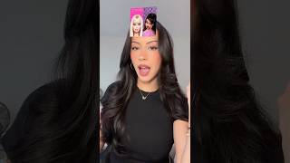 barbie or bratz 👀 #makeup #sephorahaul #sephorasale