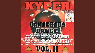Count Down to the Year 2000 (Original Mix)