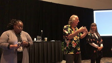 Conference Whispers: Teradata Universe Q&A with CTO Stephen Brobst