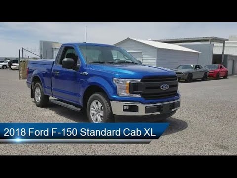 2018-ford-f-150-standard-cab-xl-for-sale-las-cruces