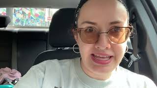 VLOGUST: DAY 16